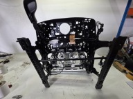 support seat left AUDI A6 C8 4K0881045AN 4K0881105G
