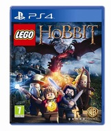 LEGO The Hobbit PS4 GRATIS