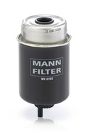 MANN FILTER FILTR PALIWA CATERPILLAR