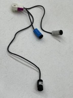 AUDI A7 A8 A6 C7 mikrofon BLUETOOTH