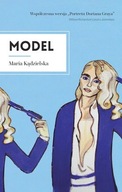 Model Maria Kądzielska