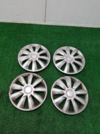 decorative disc cover UNIWERSALNE KOMPLET 13 CALI