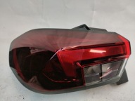 OPEL CORSA F light rear part left