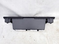 HYUNDAI I30 III KOMBI 17- plato passenger compartment boot