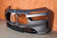 BMW 7 G70 i7 bumper front front colour C4A