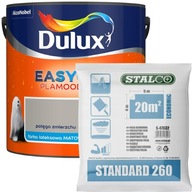 Dulux EasyCare Farba Potęga zmierzchu 2,5L +GRATIS