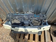 support panel for radiators z chlodnicami 2.2 automat mazda 6 III gj diesel