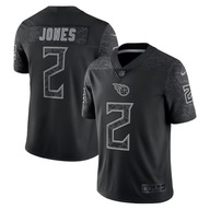 Jersey NIKE NFL TENNESSEE TITANS JULIO JONES USA Football Koszulka Rozm XL