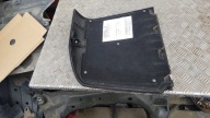 BMW E39 dvířka kufru bok pravá 8384694