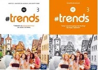#trends 3 komplet podr+ćw Nowa Era