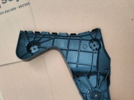 bumper bracket rear part rear right AUDI Q3 RSQ3 83F807454