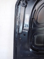 AUDI A4 B9 8W 15-23 Capot