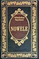 NOWELE - WŁADYSŁAW REYMONT - KOLEKCJA EXLIBRIS NOWE !!!