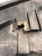 light left front VW T5 7H1941015N