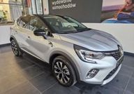 Renault Captur GDYNIA 2024 Techno Tce 100 fabr...