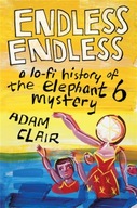 Endless Endless: A Lo-Fi History of the Elephant