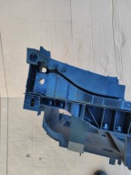 RENAULT MEGANE IV 4 support panel for radiators pillar iron original 625001359R