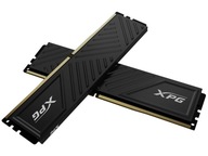 Pamięć RAM ADATA XPG Gammix D35 32GB 3200MHz