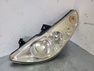 LAMPA ĽAVÝ REFLEKTOR RENAULT MASTER III 09-