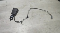 Dacia Logan II 2019r front side right klamra supports