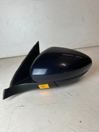 mirror left Fiat Tipo II 7 Pin 2017r UK Anglik