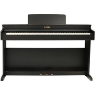 Pianino Cyfrowe Dynatone SLP-360 BLK