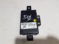 control unit module GATEWAY AUDI A6 C7 A7 4G A8 D4 4G0907468G