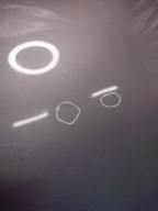 Tür links vorne BMW E60