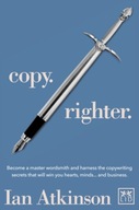 Copy Righter: Become a Master Wordsmith and