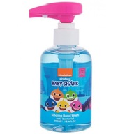 Mydlo s hracou skrinkou Pinkfong Baby Shark hracie mydlo 250 ml