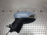 mirror left 6 PIN FORD FIESTA MK7 EUROPA