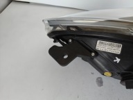 light right REFLEKTOR CITROEN DS5 11- XENON LED