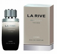 LA RIVE FOR MEN PRESTIGE BROWN WODA PERFUMOWANA 75 ML