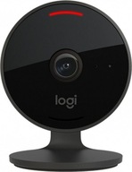 Kamera IP Logitech Circle View (961000490)