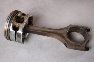 BMW 3' E46 320i M54B22 Piston Bielle 79.950 1432800