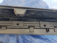 moulding threshold right side threshold Mercedes ML W164 1646900840