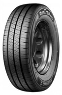 4x Kumho PORTRAN KC53 XL 235/55R18