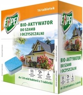 EXPEL BIO-AKTYWATOR DO SZAMB TABLETKA 1 SZT