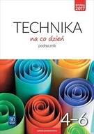 TECHNIKA SP 4-6 TECHNIKA NA CO DZIEŃ PODR. WSIP