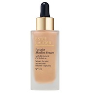 Futurist SkinTint Serum Foundation make-up na tvár 2C0 Cool Vanilla 30ml