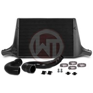 Intercooler Kit Audi A5 8T 2.0TDI Wagner Tuning