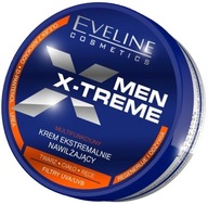 Eveline X-Treme Men Krem nawilżający 200 ml