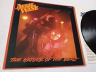 Winyl April Wine – The Nature Of The Beast /2D/ Germany 1981 / EX