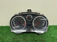 dials dials OPEL CORSA D P0013312043 / 1303304