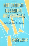 Nationalism, Liberalism, and Progress: The Dismal