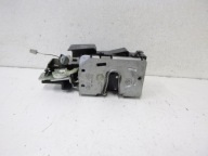 lock door right Volkswagen Fox 2010r.