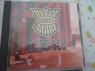Urban Dance Squad Persona Non Grata CD [ paragon ]