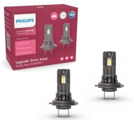 LED žiarovky Philips Ultinon Access UA2500 H7/H18 12V