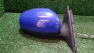 mirror right SKODA FABIA 2