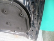 Cofano FORD RANGER WILDTRAK 16R